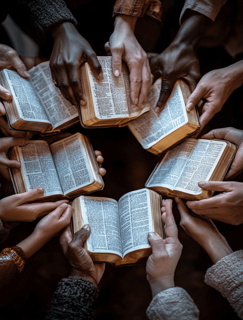 Bible study