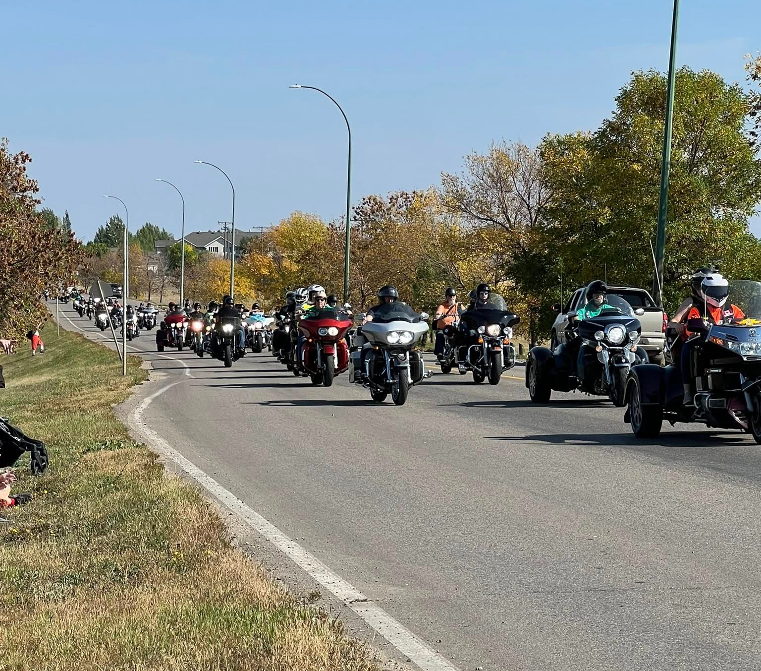 Toy Run
