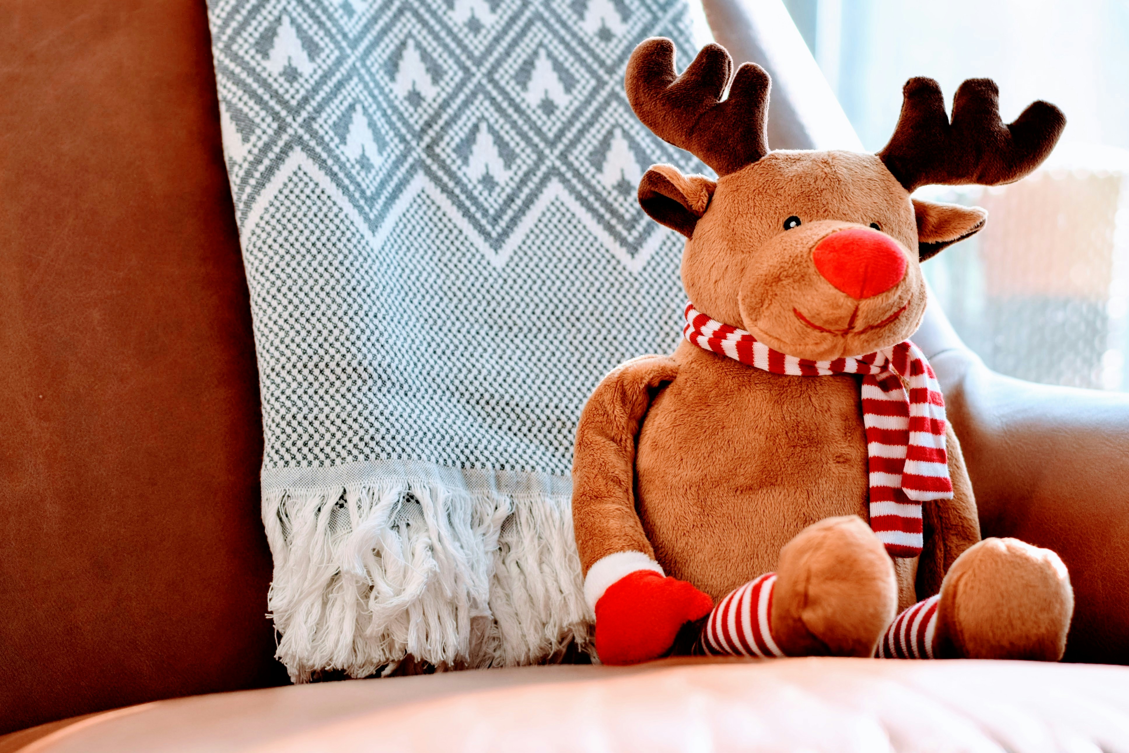 Toy drive