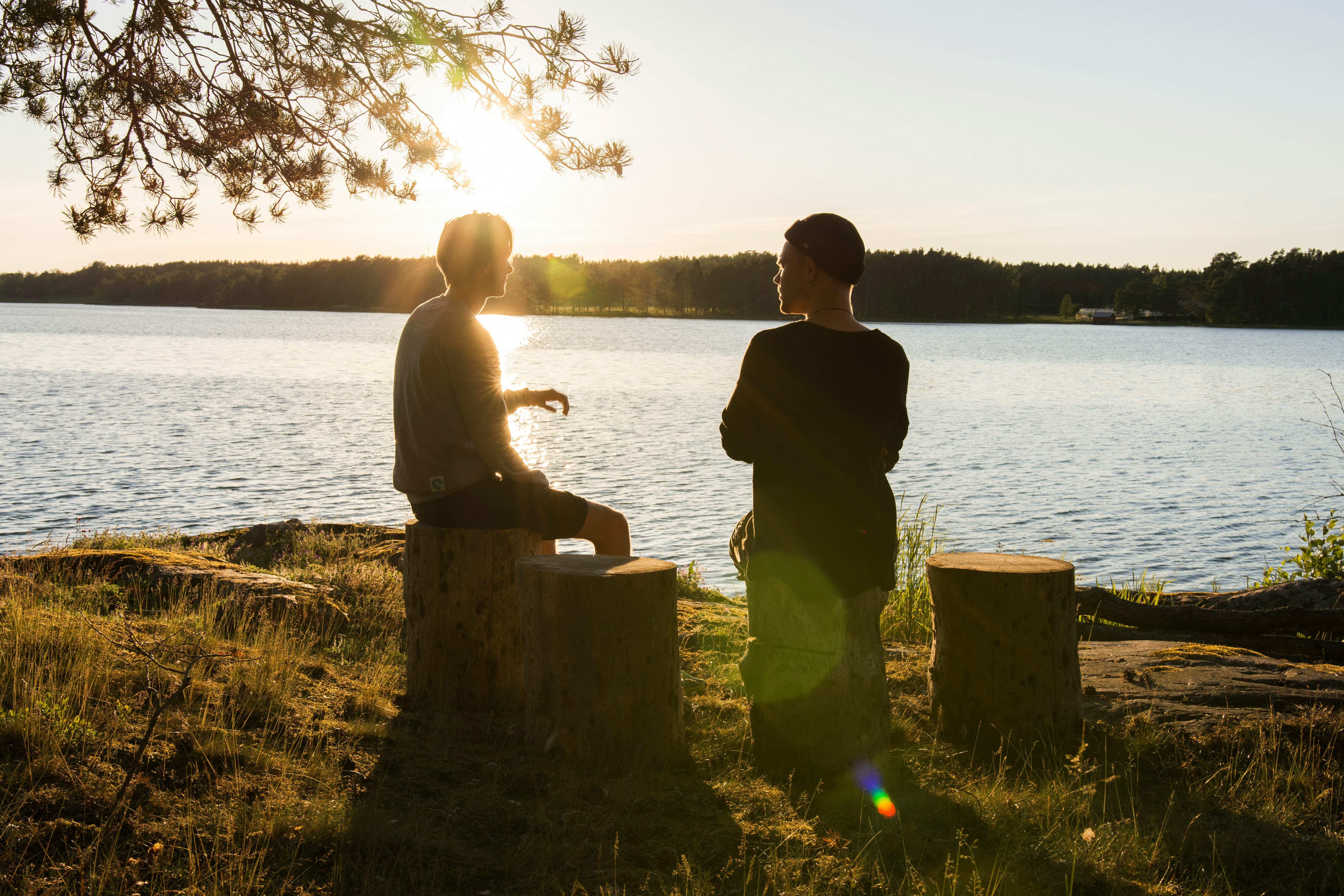 Outdoor activities