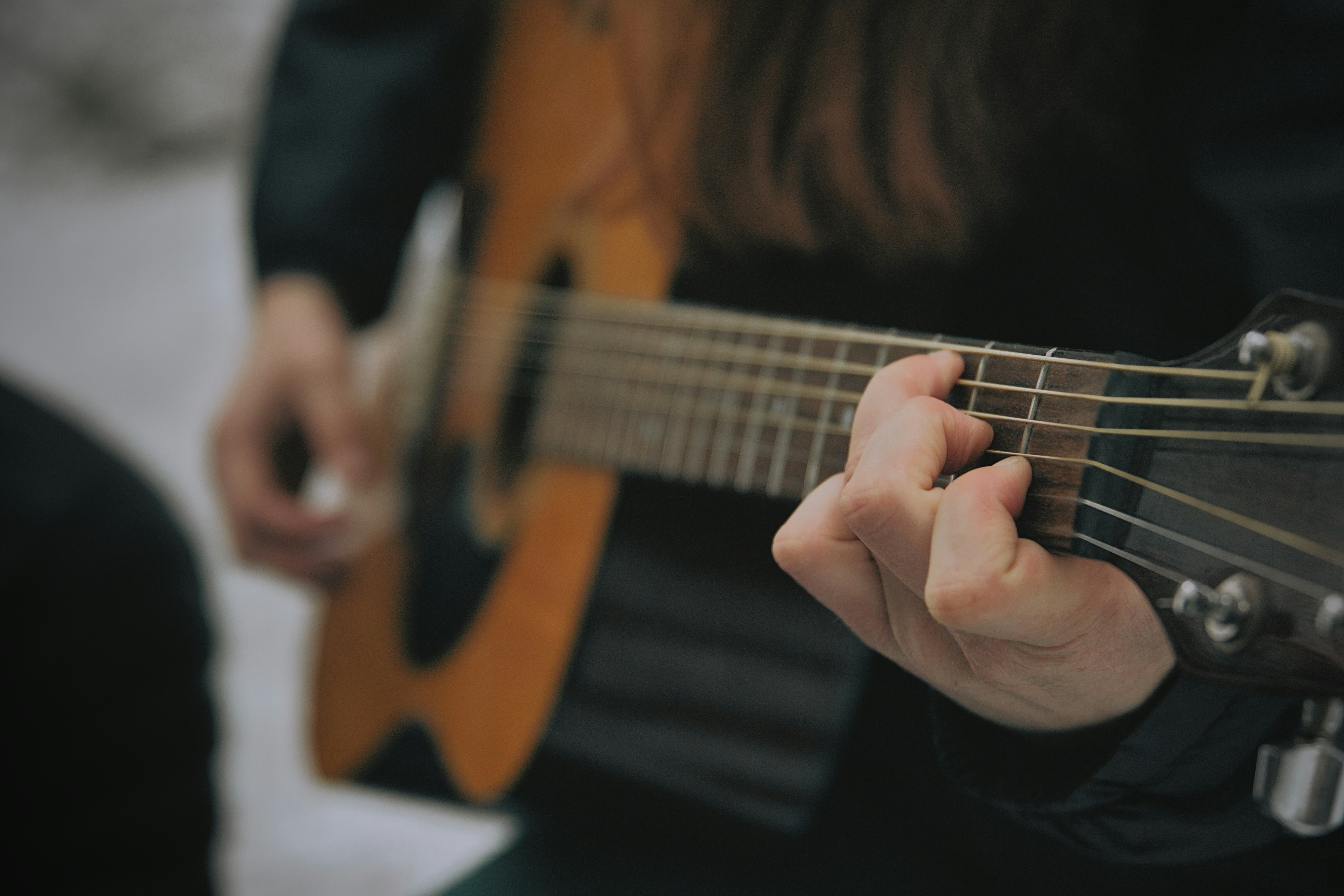 Music camp